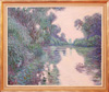 Monet door L.Schepens